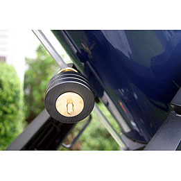 Deluxe 3D Rail Counterbalance System for Meade LX